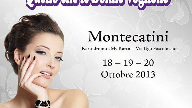 Montecatini: “Quello che le donne vogliono”