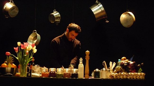 “Più fritto per tutti”: la parmigiana rivoluzionaria di donpasta