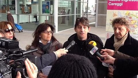 Casa Iris: ''Abuso edilizio firmato Marroni per 2,9 milioni di euro''