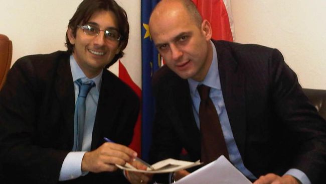 Rom, Donzelli chiede conto a Rossi dei ''rimpatri beffa''