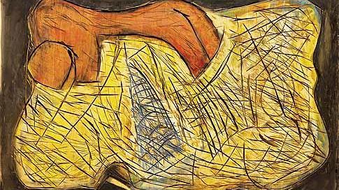 Arte senza Memoria alla Biblioteca Nazionale di Firenze