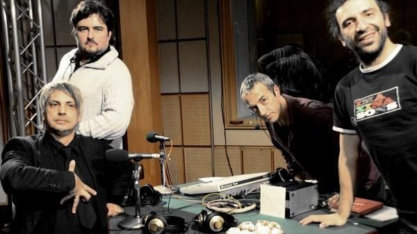 Rai: nuova edizione per il Dottor Djembe