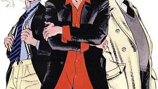 Festa dell’Unicorno 2011: nell’area comics arriva Dylan Dog