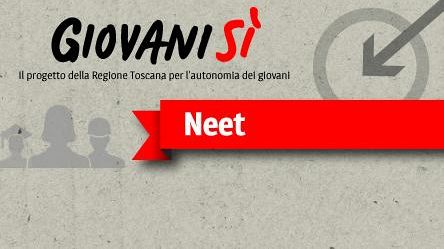 Al via un bando di Giovanisì a favore dei Neet