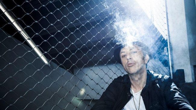 Neffa sopra le Nuvole atterra all’Obihall il tour 2014