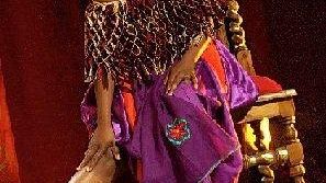 Fabbrica Europa XV edizione: a Firenze, dal 3 al 24 maggio 2008