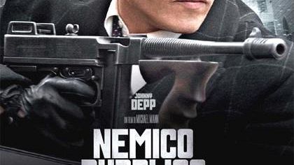 Dillinger, il nemico pubblico numero uno