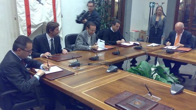 La Regione Toscana punta a risparmiare 4 milioni. Erano spesi bene?