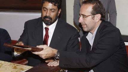 Toscana-Aden: anche un centro di rianimazione tra i nuovi progetti