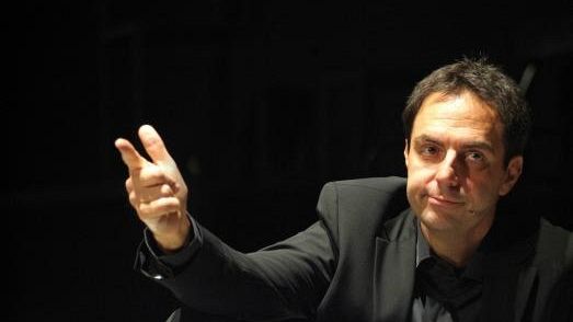 ''Terra padre'' con Neri Marcoré e Eugenio Allegri