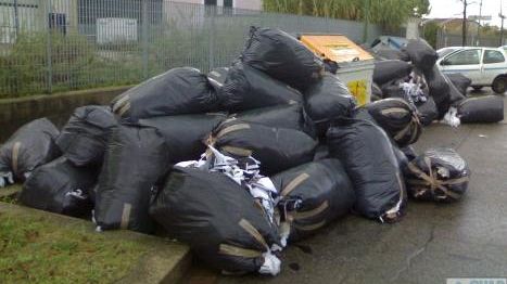 Montespertoli, primo Comune del centro Italia per la raccolta differenziata