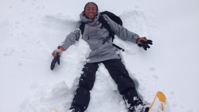 Sport per tutti sulla Neve 2014