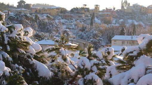 Rai Firenze: ogni venerdì bollettino della neve