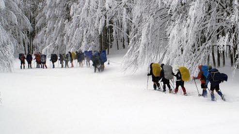 Ministro Frattini: valorizzare le località sciistiche dell'Appennino