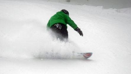 Weekend fra sci di fondo, nordic walking e asini