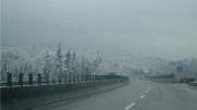 Allarme neve, città bloccata. La protezione civile invita a non muoversi in auto