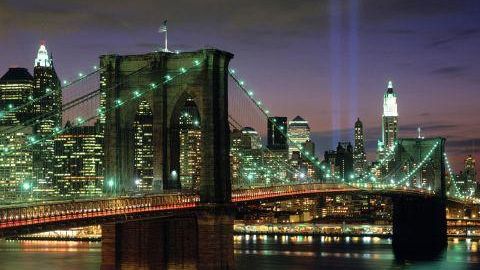 Megalopoli: il cinema su New York