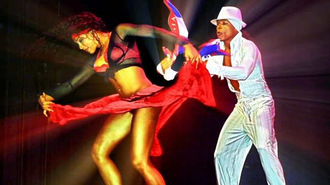 Il programma di Giugno all'Ideal di Firenze