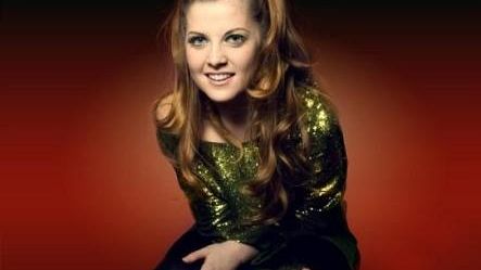 Noemi in concerto all'Otel di Firenze