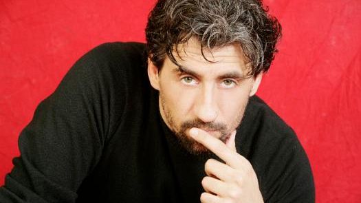 ''Noi, soli Oberto e Maria''