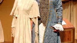 Teatro di Rifredi: Nola Rae da martedì 30 a domenica 4