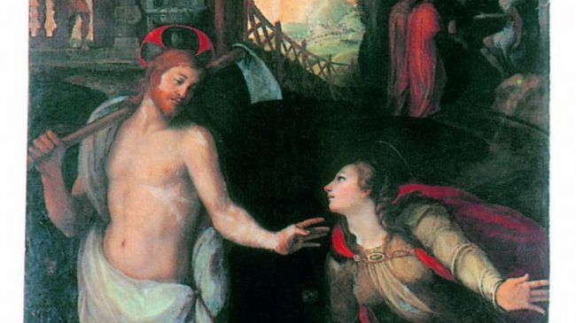 Lodovico Cardi: 400° anniversario del Cigoli, pittore e architetto