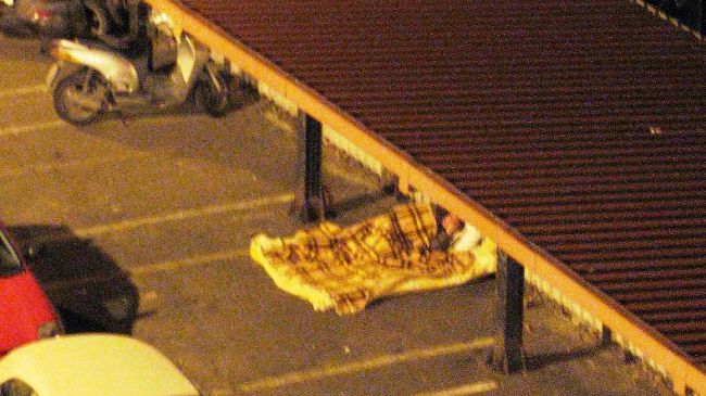 Grand Hotel in Via di Rifredi