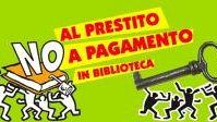 Libri in prestito a pagamento? Mobilitazione in occasione della Giornata internazionale del libro