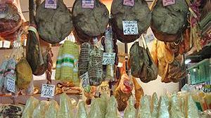 L'anteprima del mercato di ''Campagna Amica'' a Scandicci