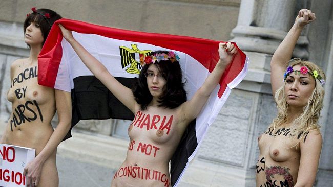 Il Festival Internazionale di Cinema e Donne