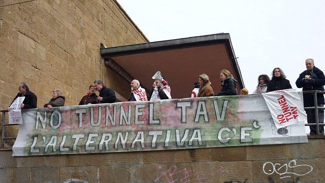 Grandi Opere: convegno mercoledì 19 gennaio 2011