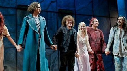 Notre Dame de Paris, l’Opera musicale moderna