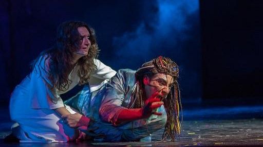 Il musical “Notre Dame Tribute Show” per i bambini del Meyer