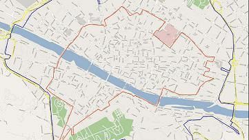 Notte Bianca, come cambia la mobilità a Firenze la sera del 30 aprile