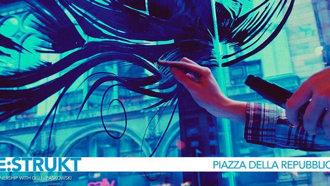 Notte Bianca a Firenze ma stavolta senza colazione a Palazzo Vecchio