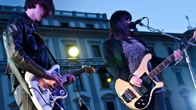 Sabato 11 maggio torna la Notte Blu a Firenze