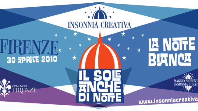 La notte bianca: altri eventi in programma