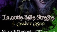 Notte delle streghe a Marradi