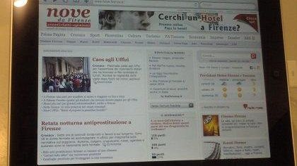 E-book: accordo fra Giunti e Apple