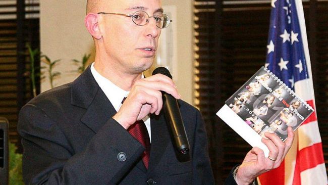 Presentato ieri sera il Calendario 2013 di Nove da Firenze