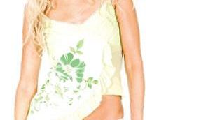 La star del violino Xenia Akeynikova a Firenze