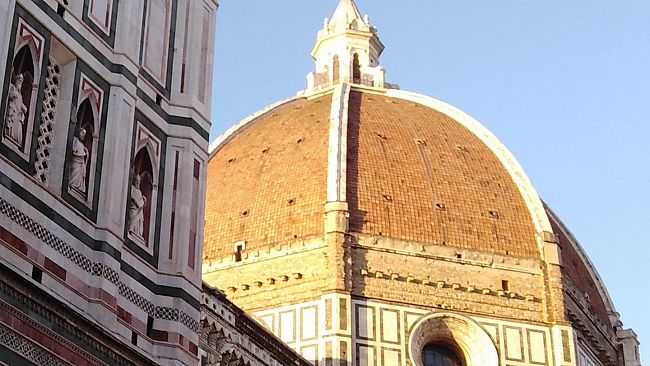 La Cupola del Brunelleschi compie 600 anni: salite fino alle 21