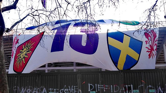 striscione-per-astori-sotto-la-fiesole-a-3-anni-dalla-scomparsa-le-foto