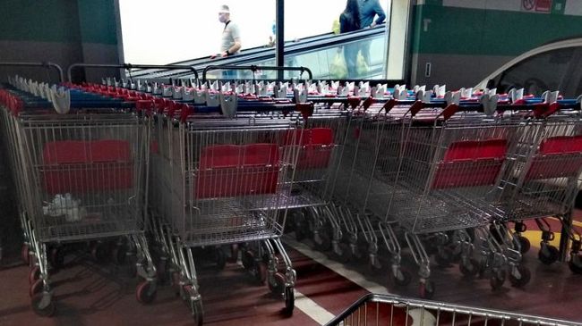  L’impennata dell’inflazione pesa sul carrello dei toscani