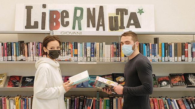 Libernauta 2022, le novità