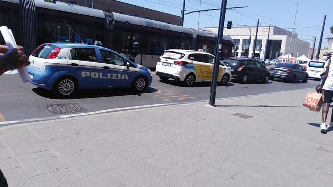 Sangue in tramvia, la domanda  della Lega