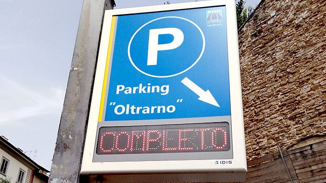 Turismo in Toscana da allarme giallo