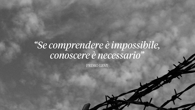 Visite al Memoriale Italiano di Auschwitz fino al 31 gennaio