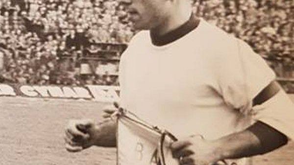 E' morto Mario Mazzoni, un raggio di luce viola