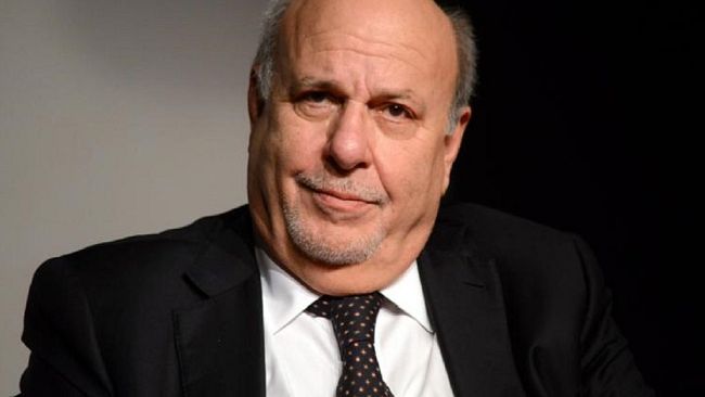 Alan Friedman ospite al Caffè della Versiliana